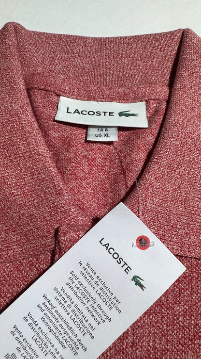 Lacoste polo/camibuso