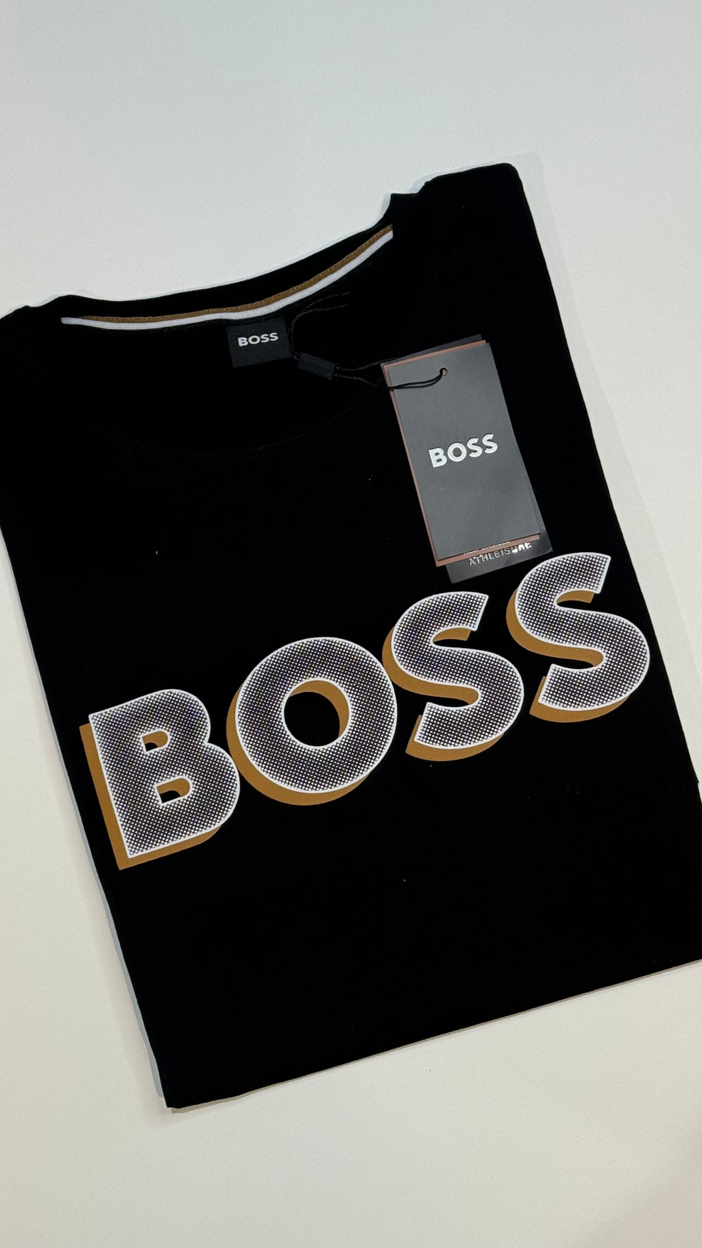 Boss Diseño
