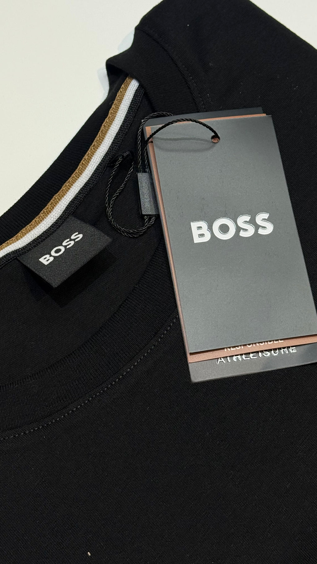 Boss Diseño