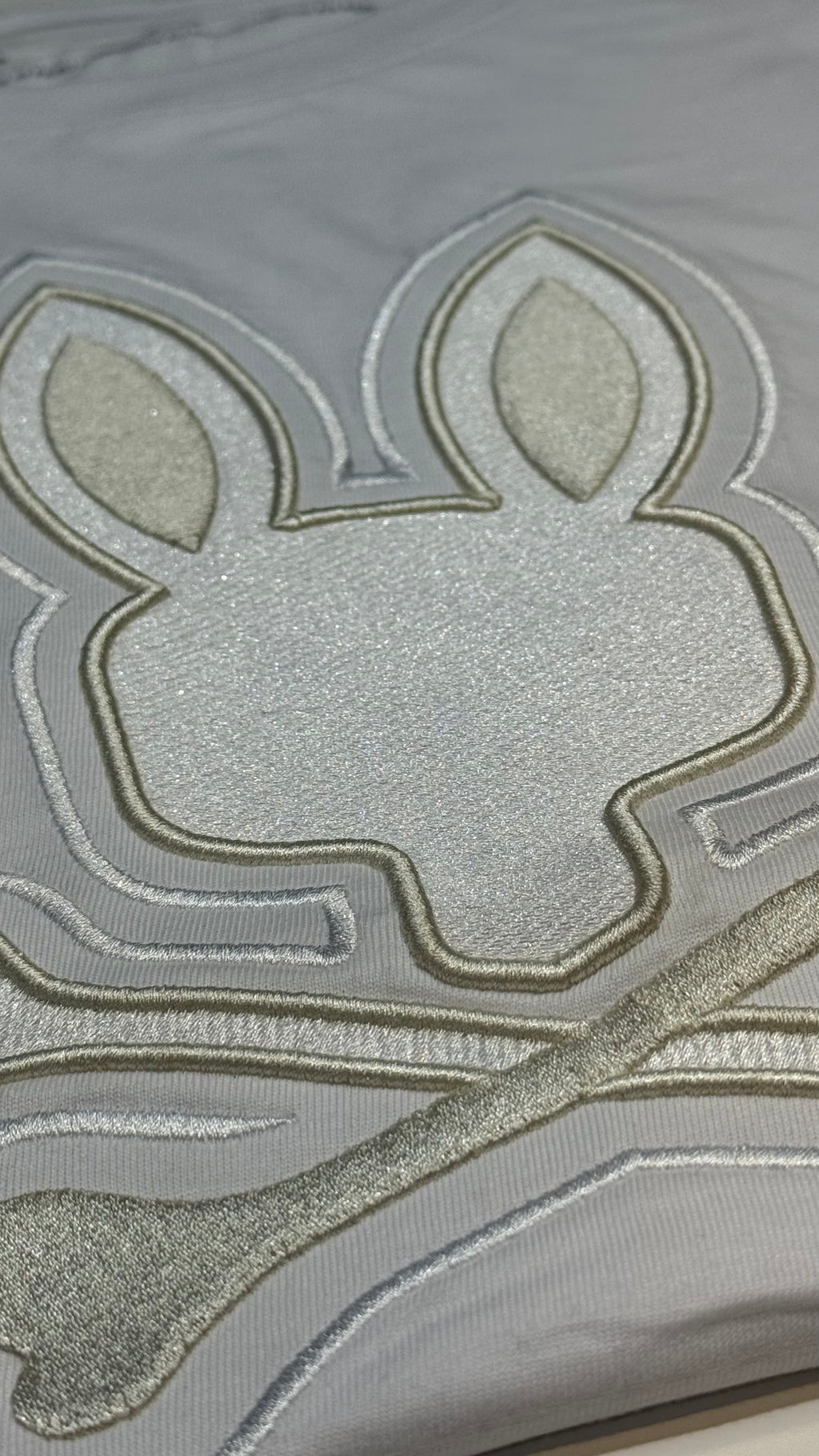 Psycho Bunny Diseño