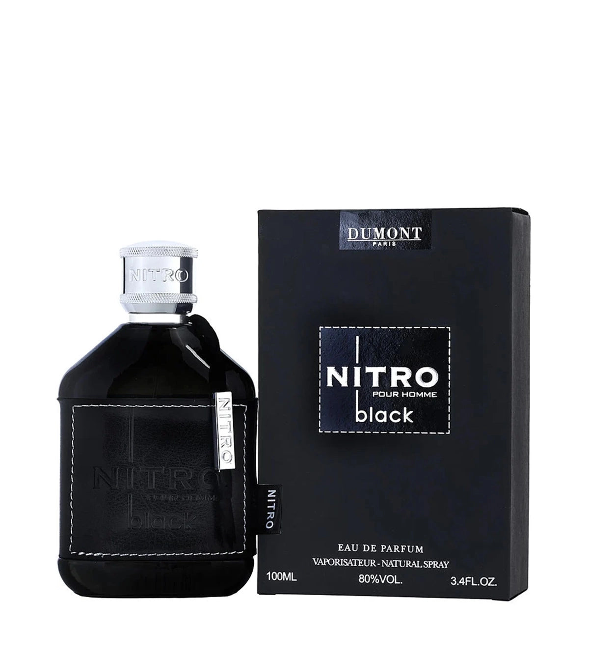 Nitro Black