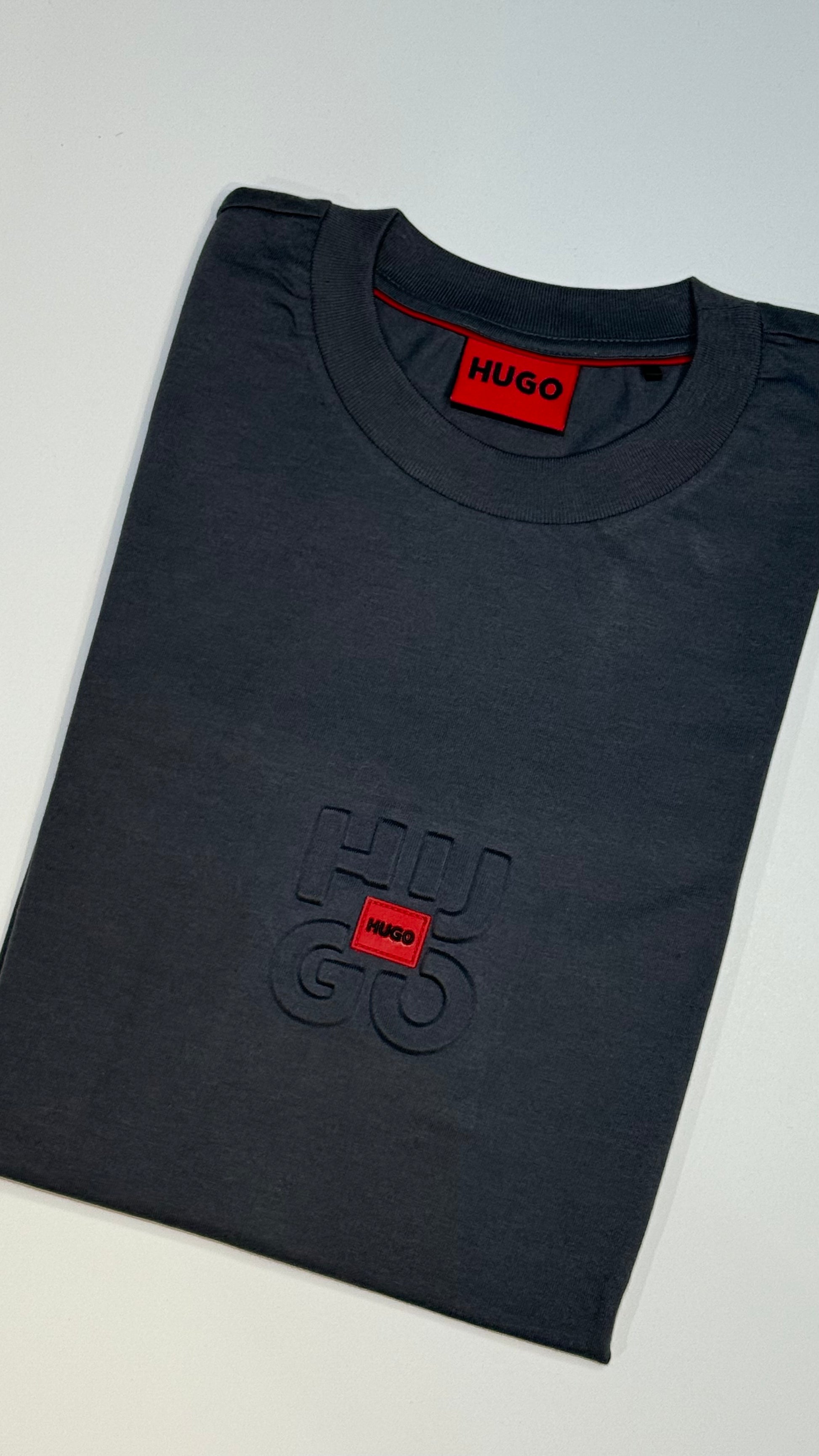 Hugo Diseño