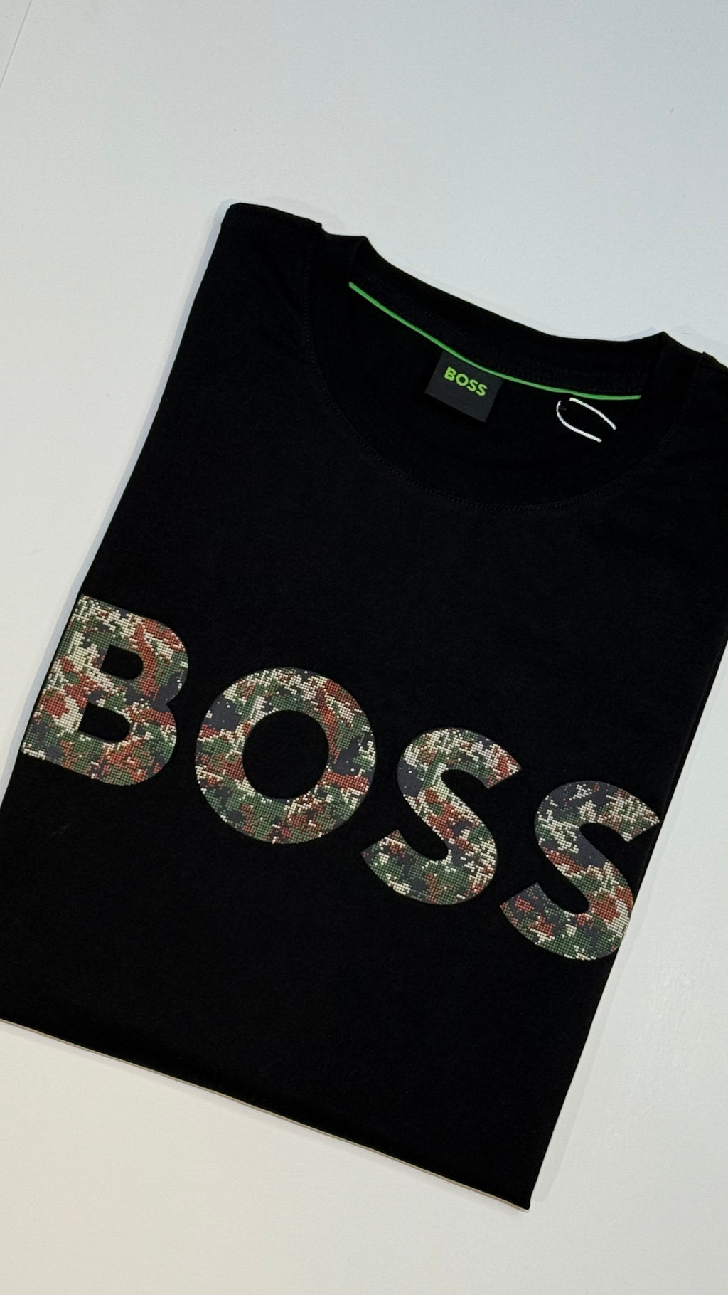 Boss Diseño
