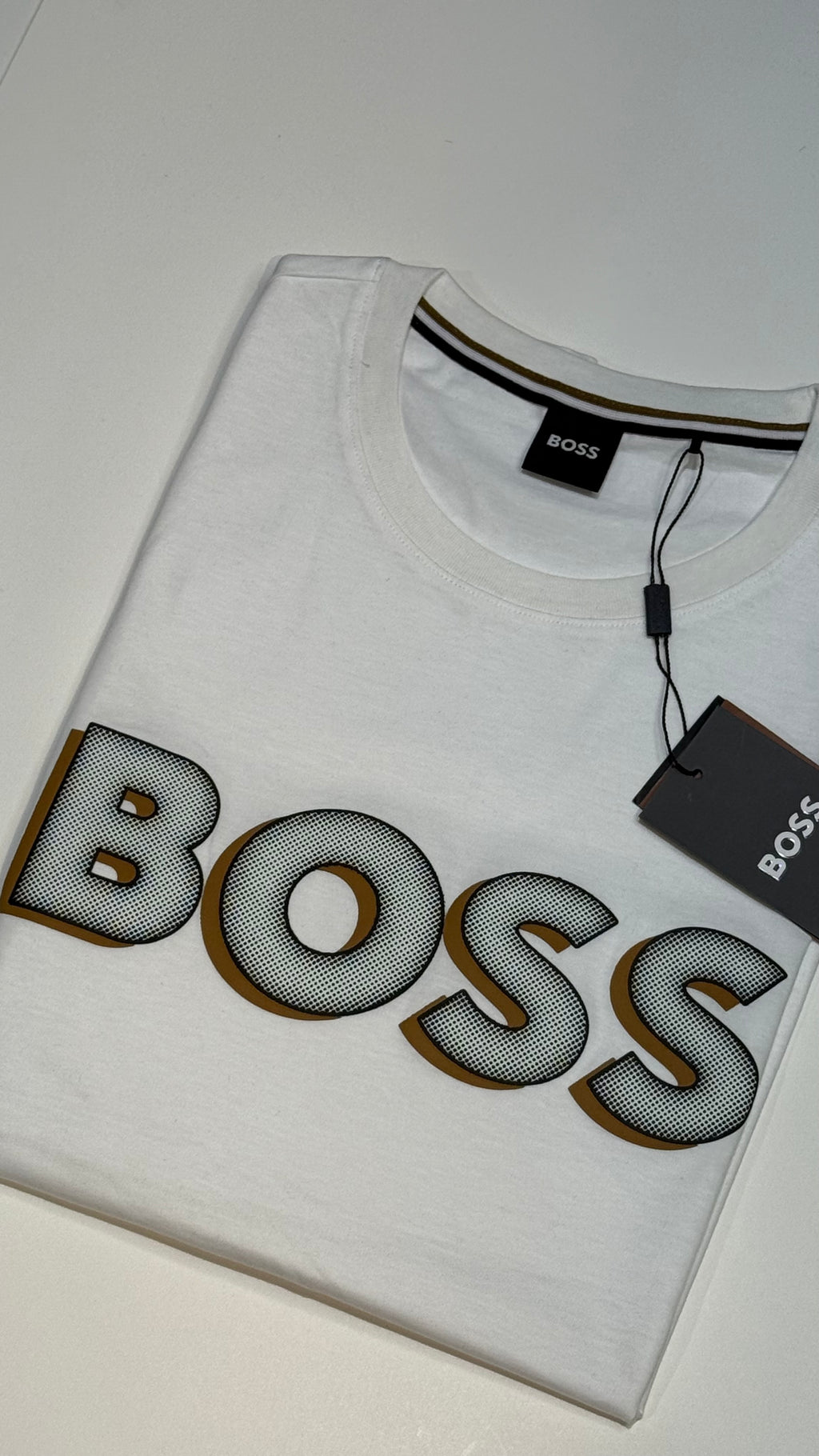 Boss Diseño