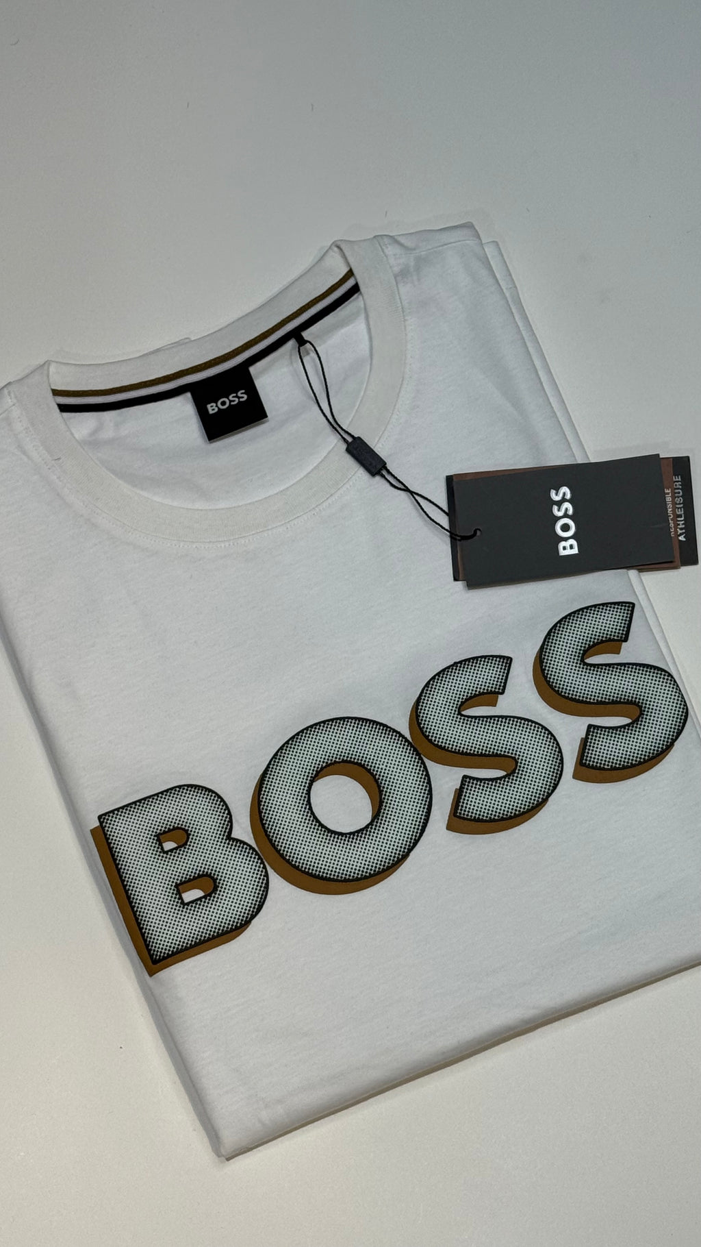 Boss Diseño