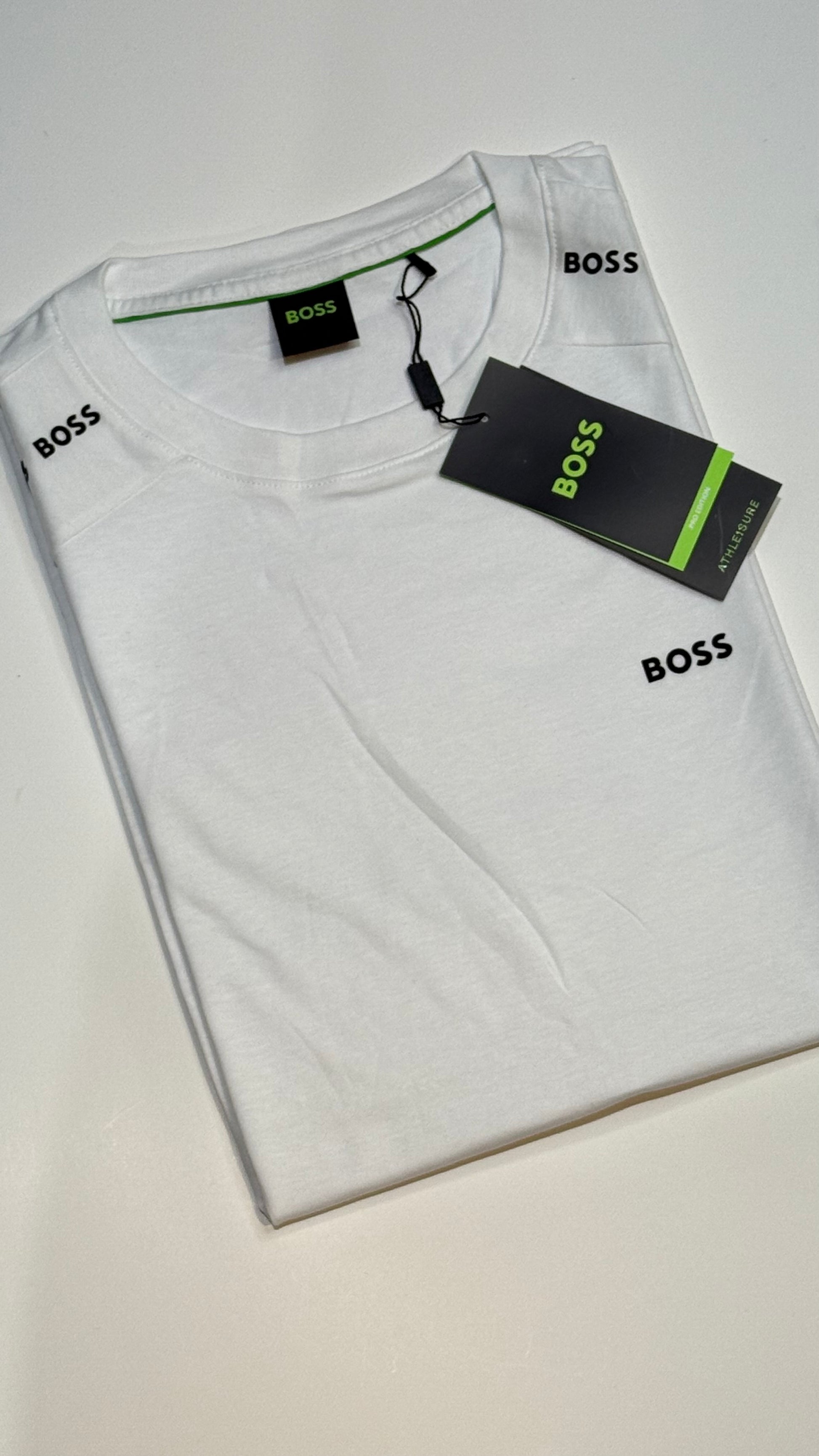 Boss Diseño