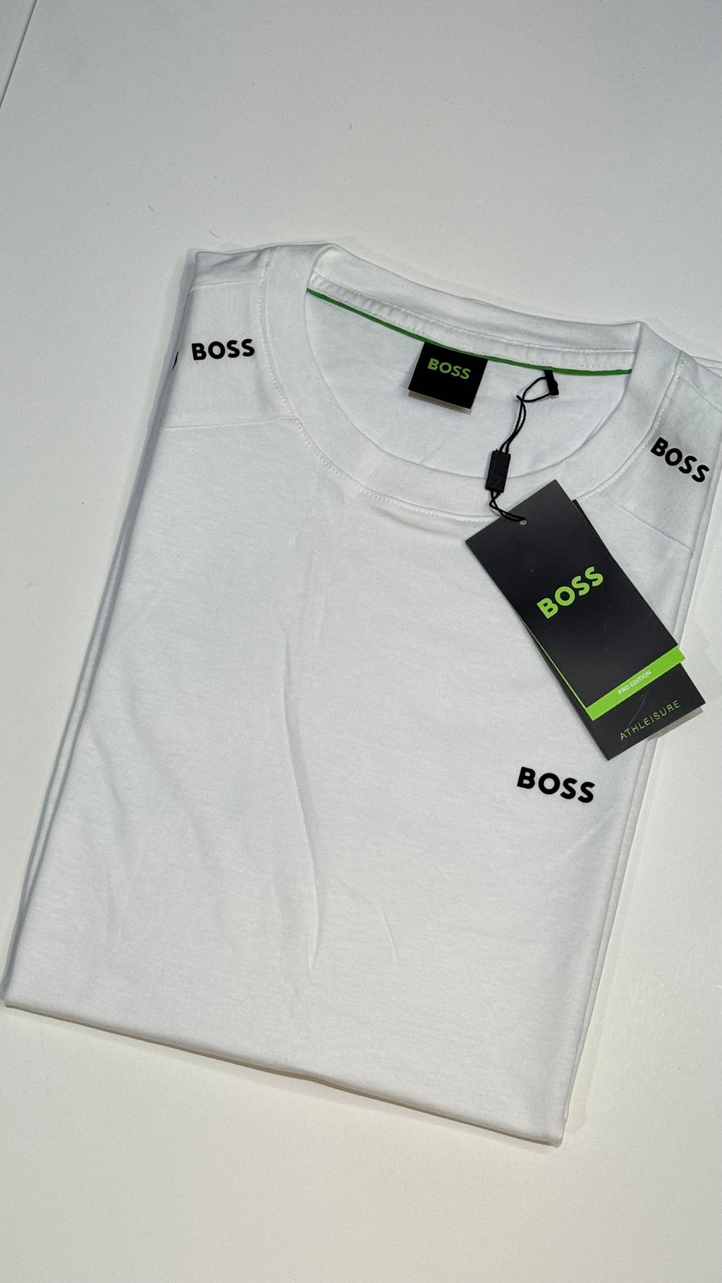 Boss Diseño