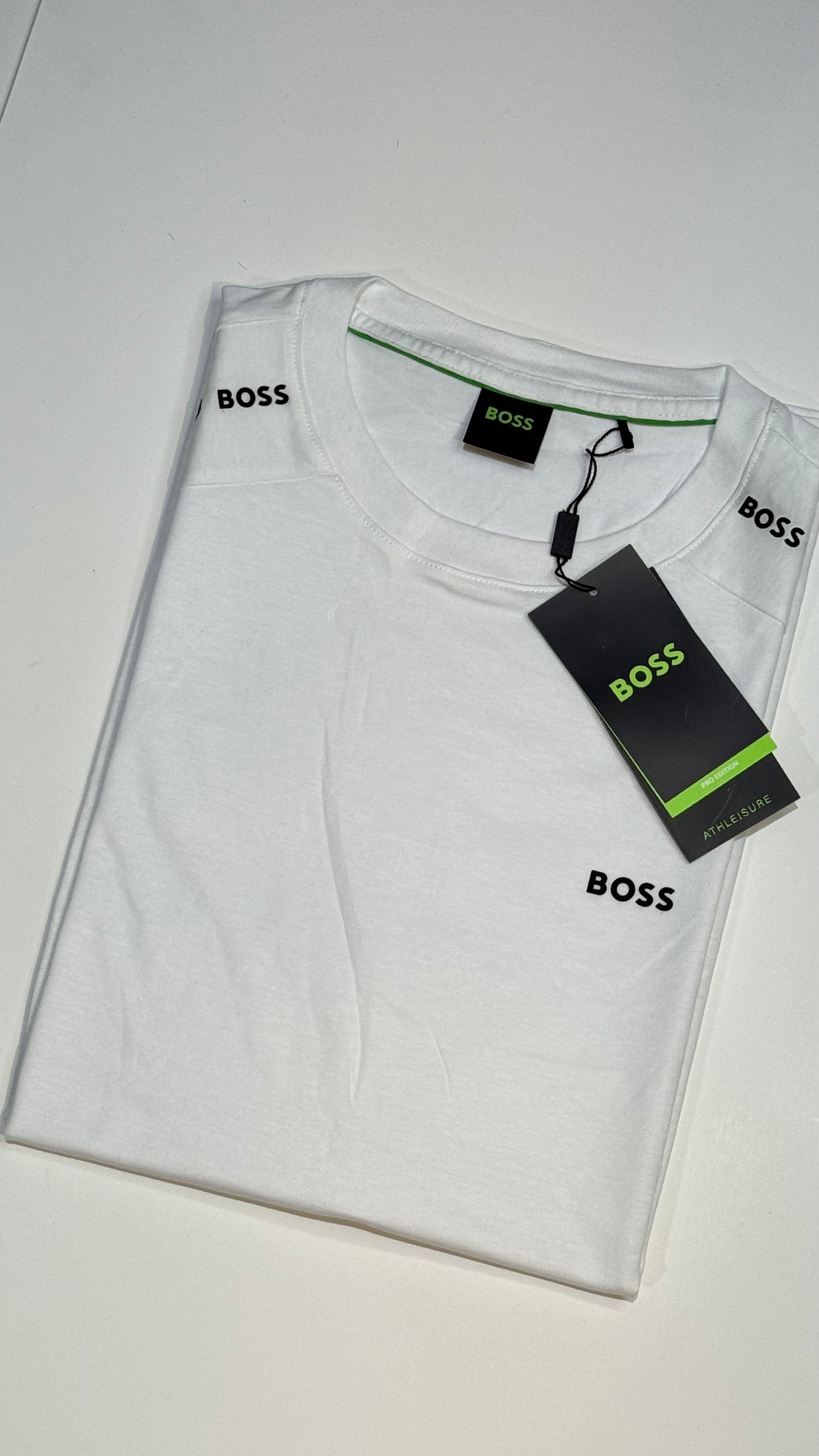 Boss Diseño