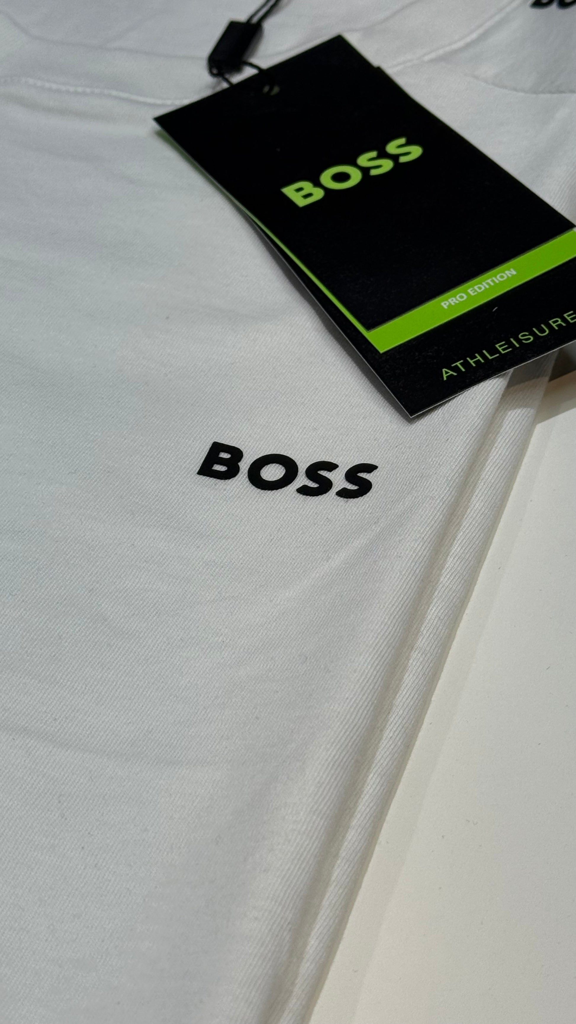 Boss Diseño