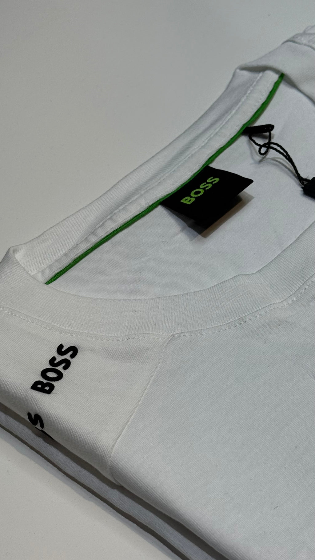 Boss Diseño