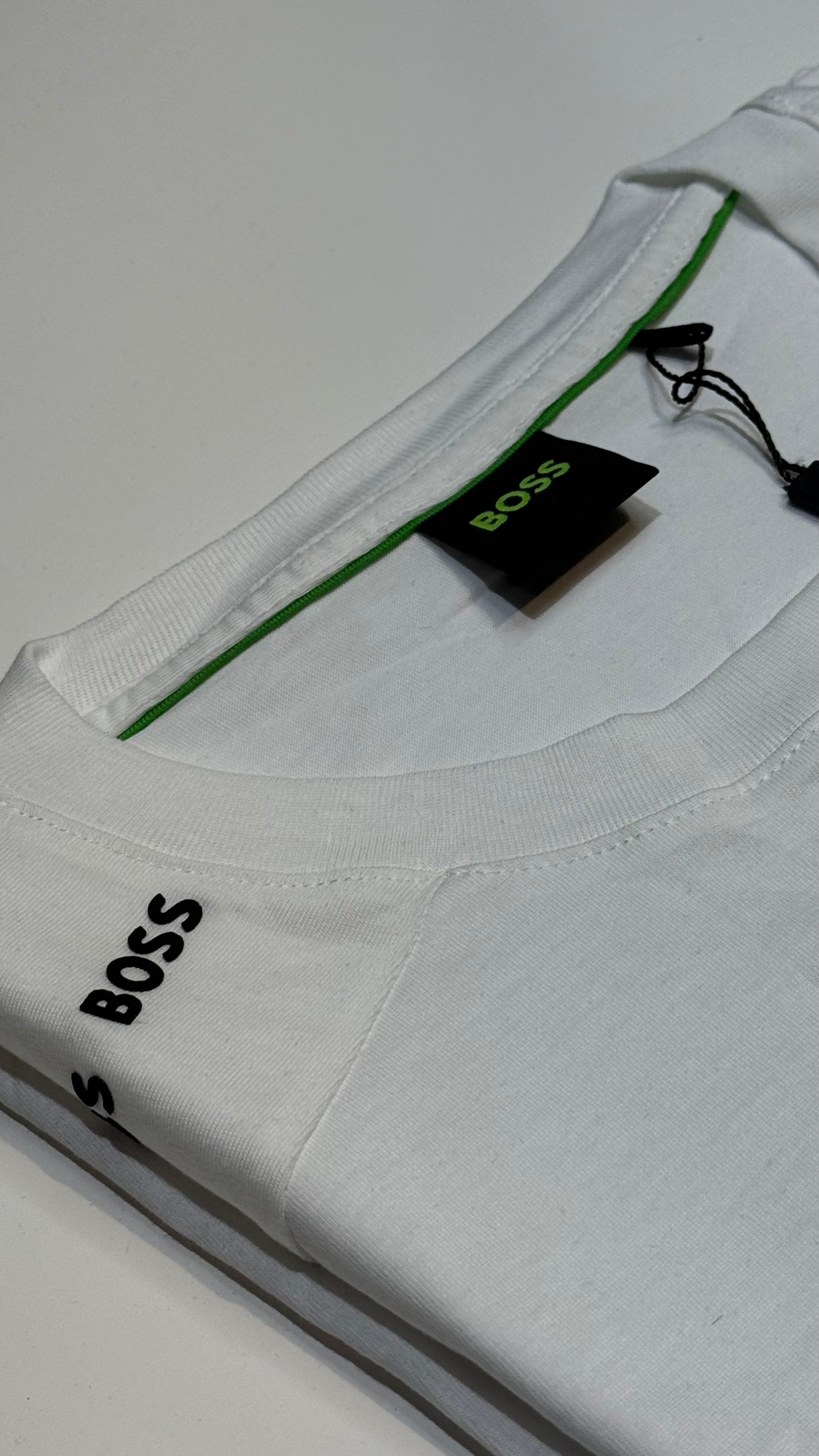 Boss Diseño