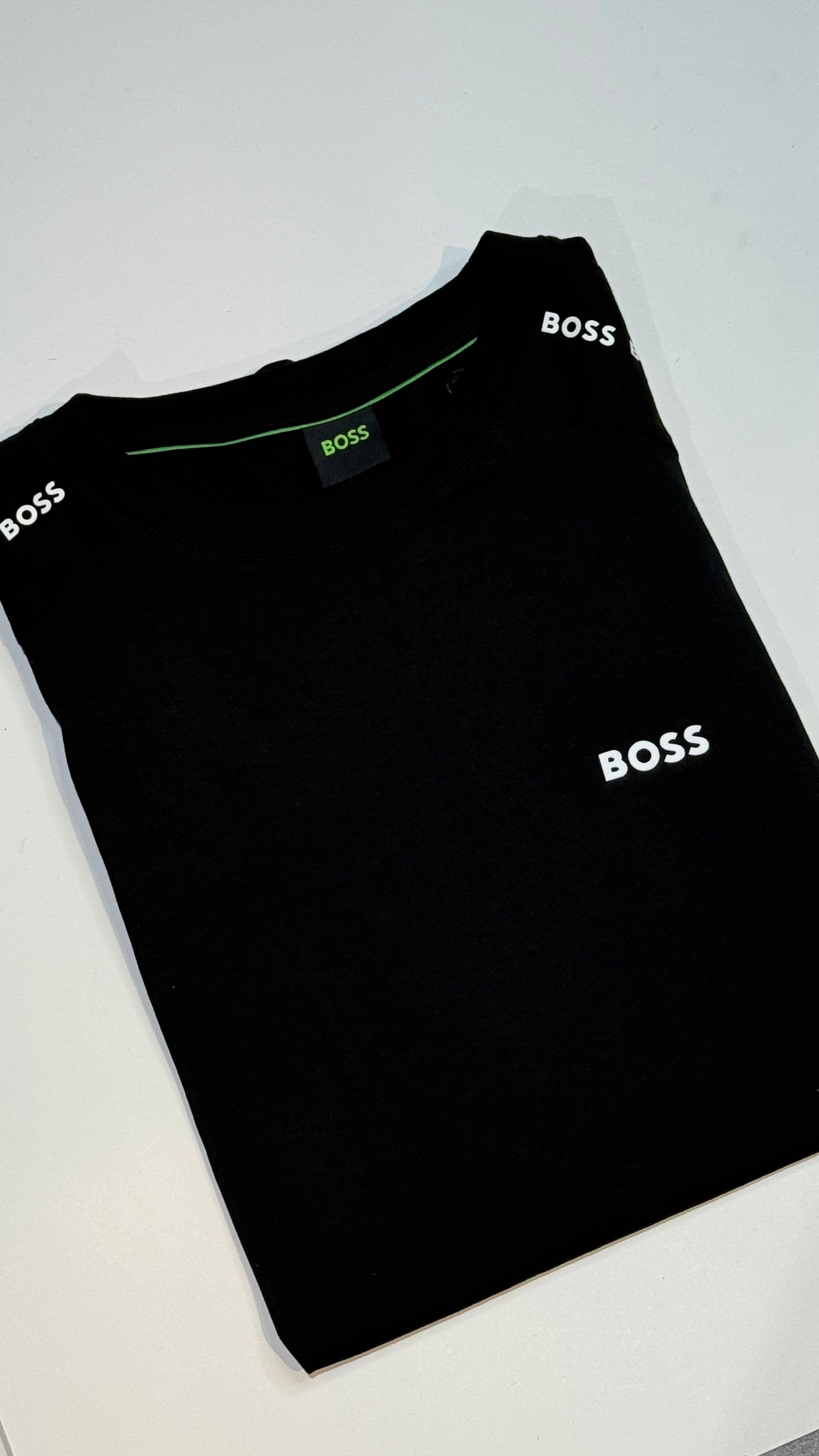 Boss Diseño