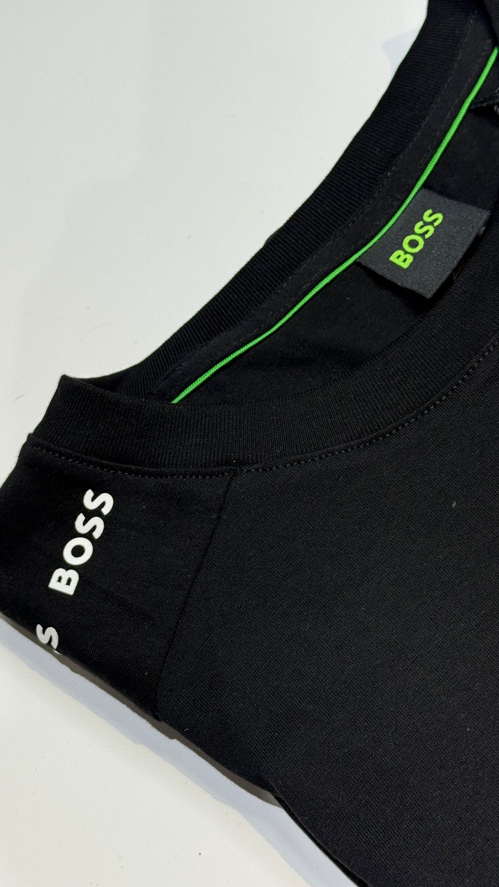 Boss Diseño