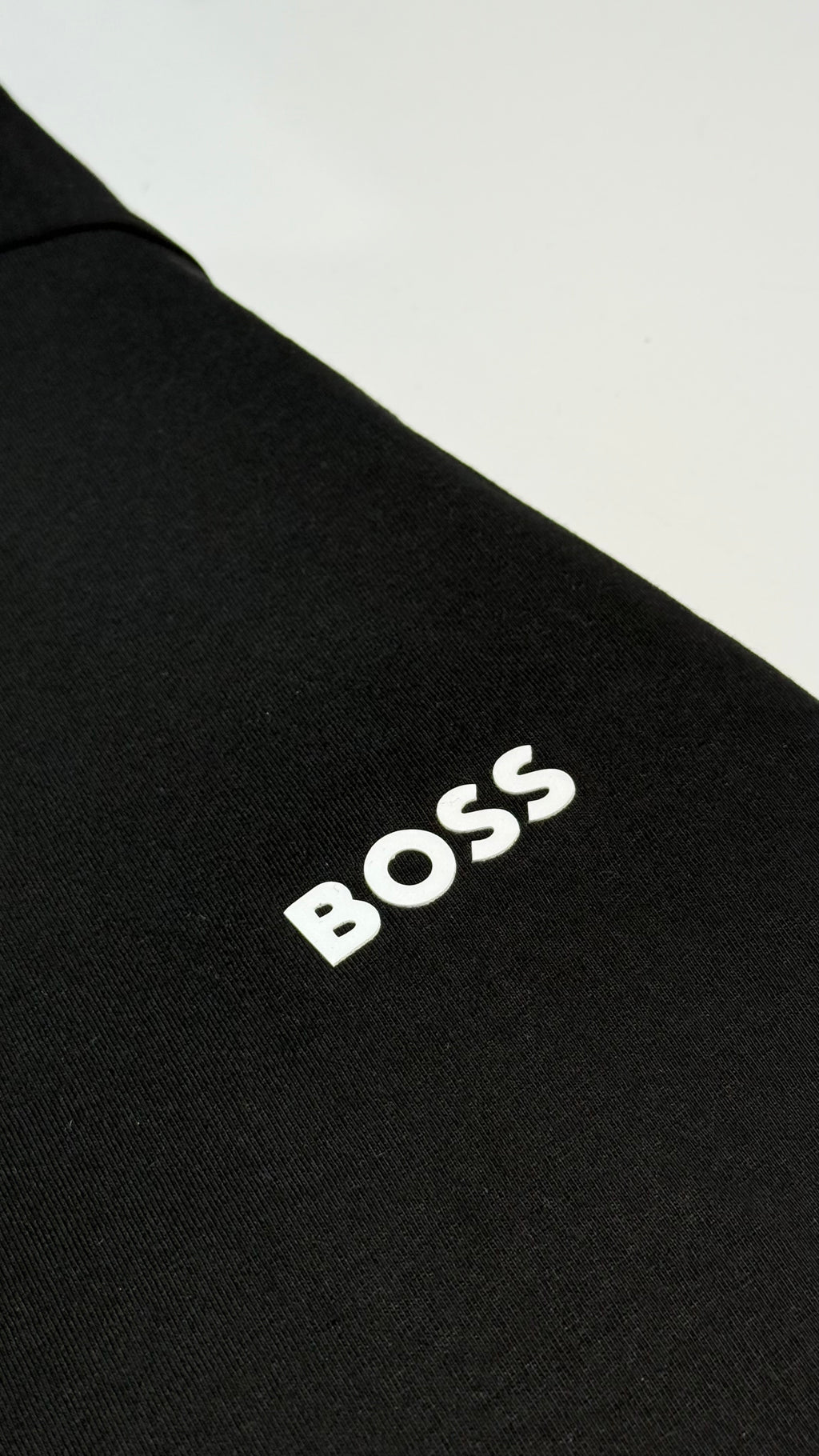 Boss Diseño