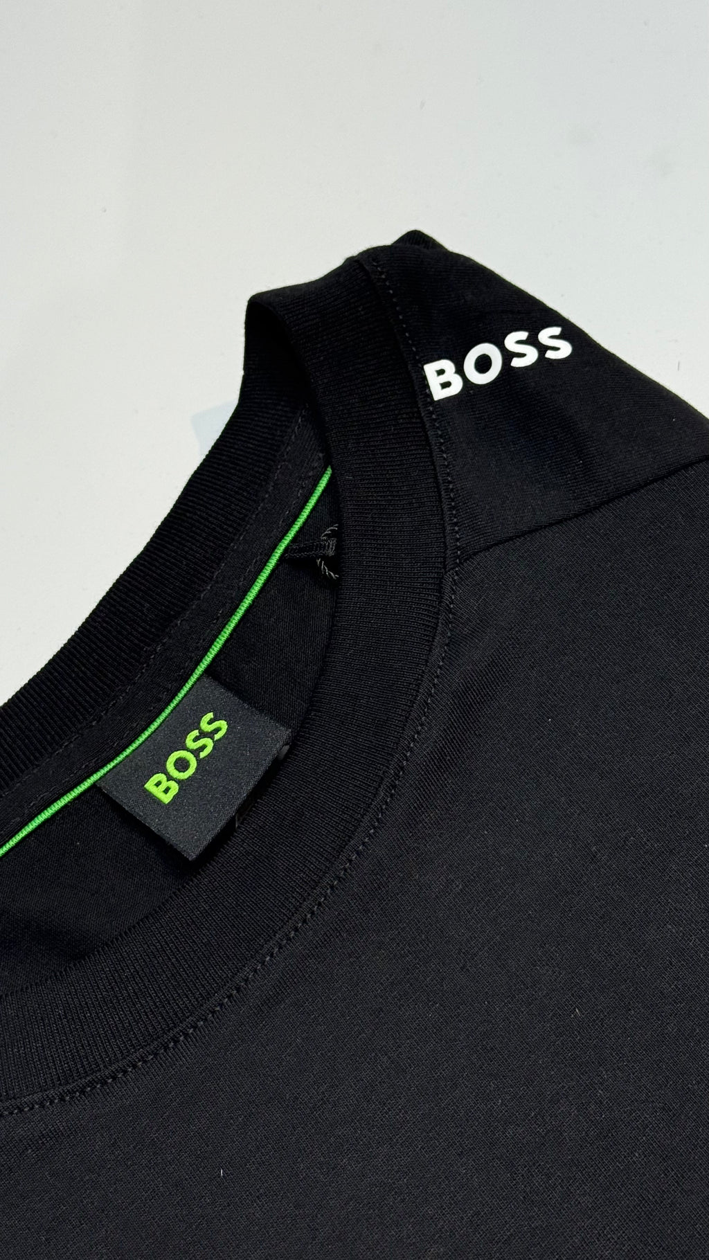 Boss Diseño