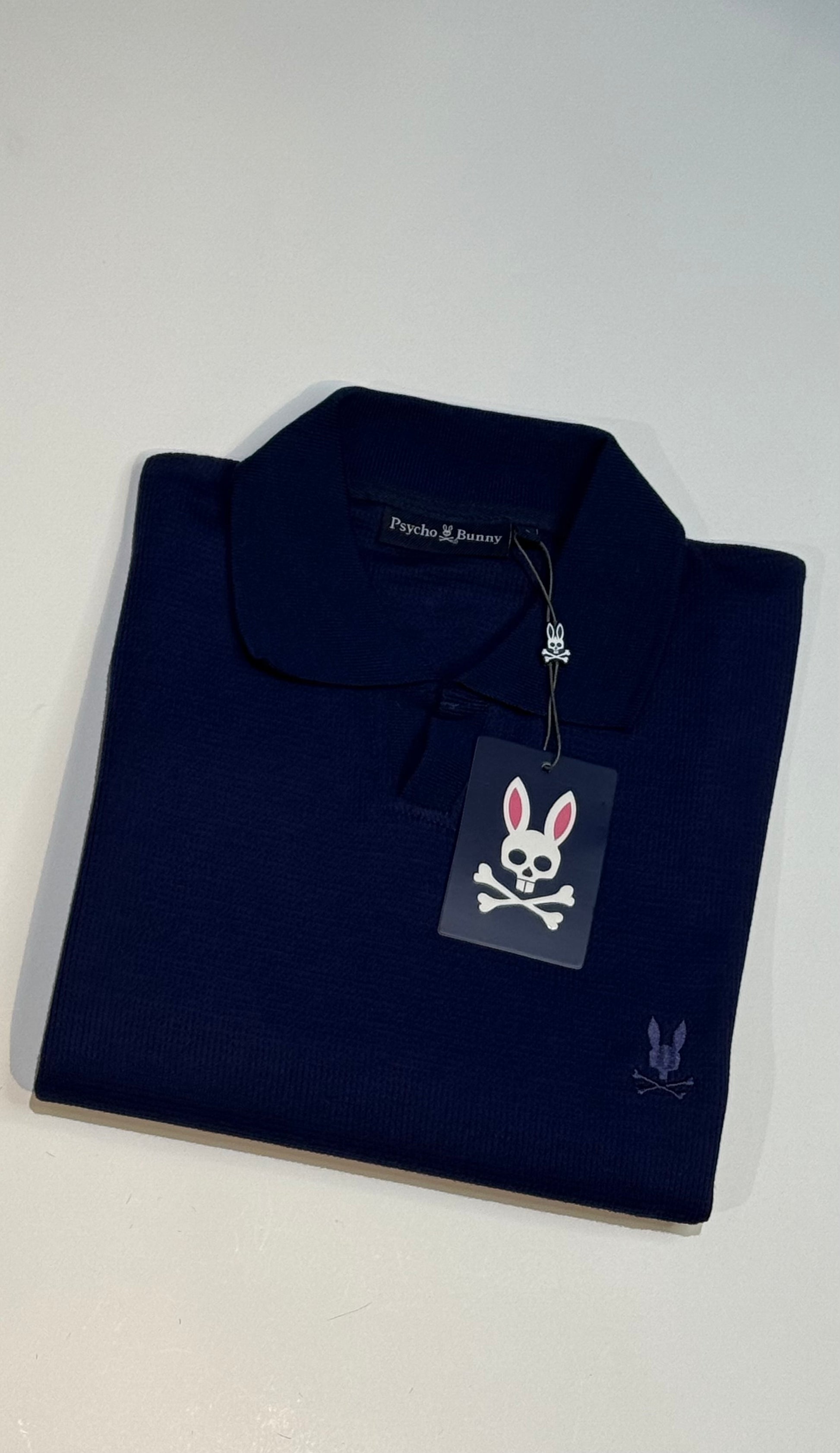 Psycho Bunny Tipo Polo