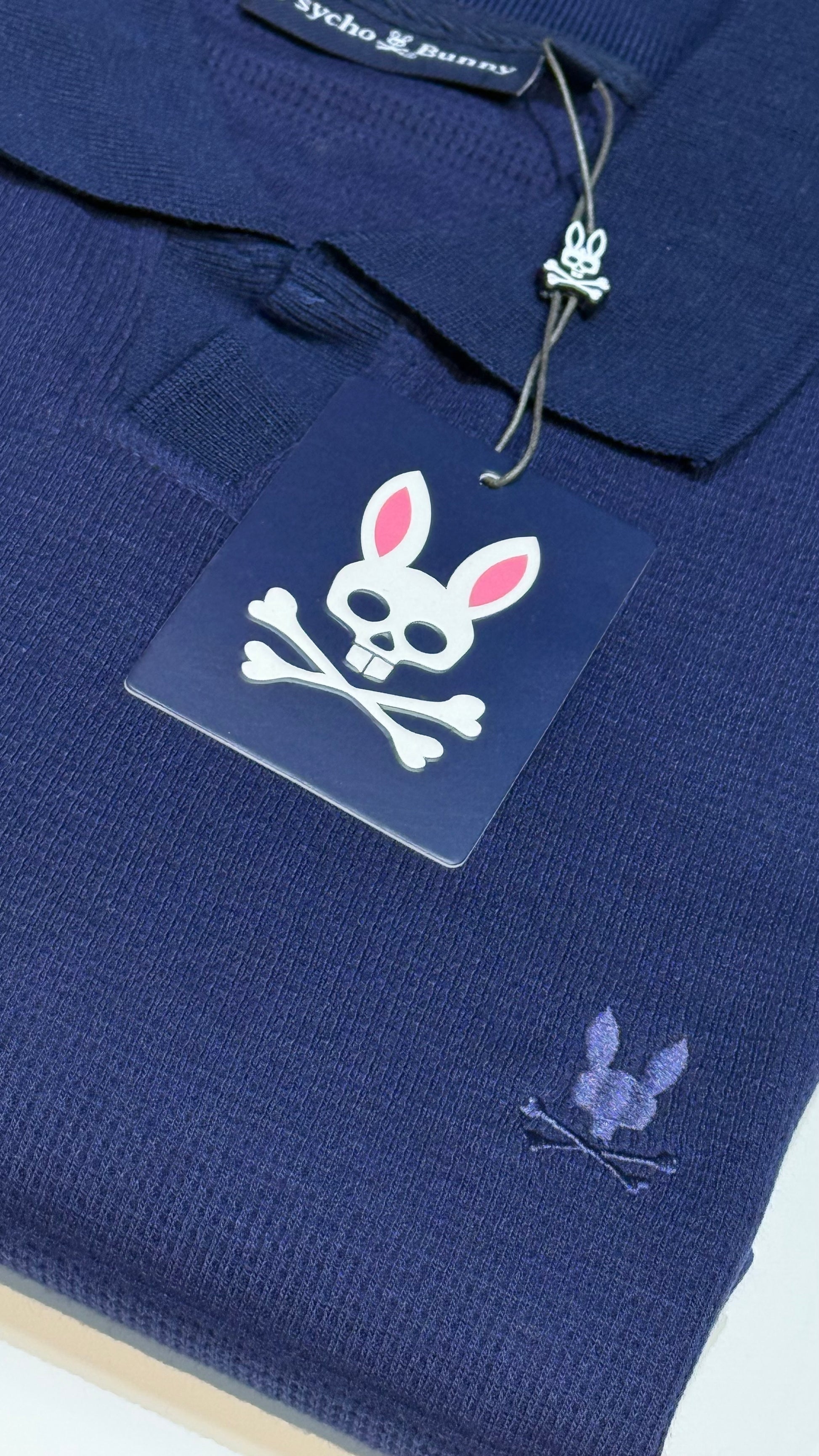 Psycho Bunny Tipo Polo