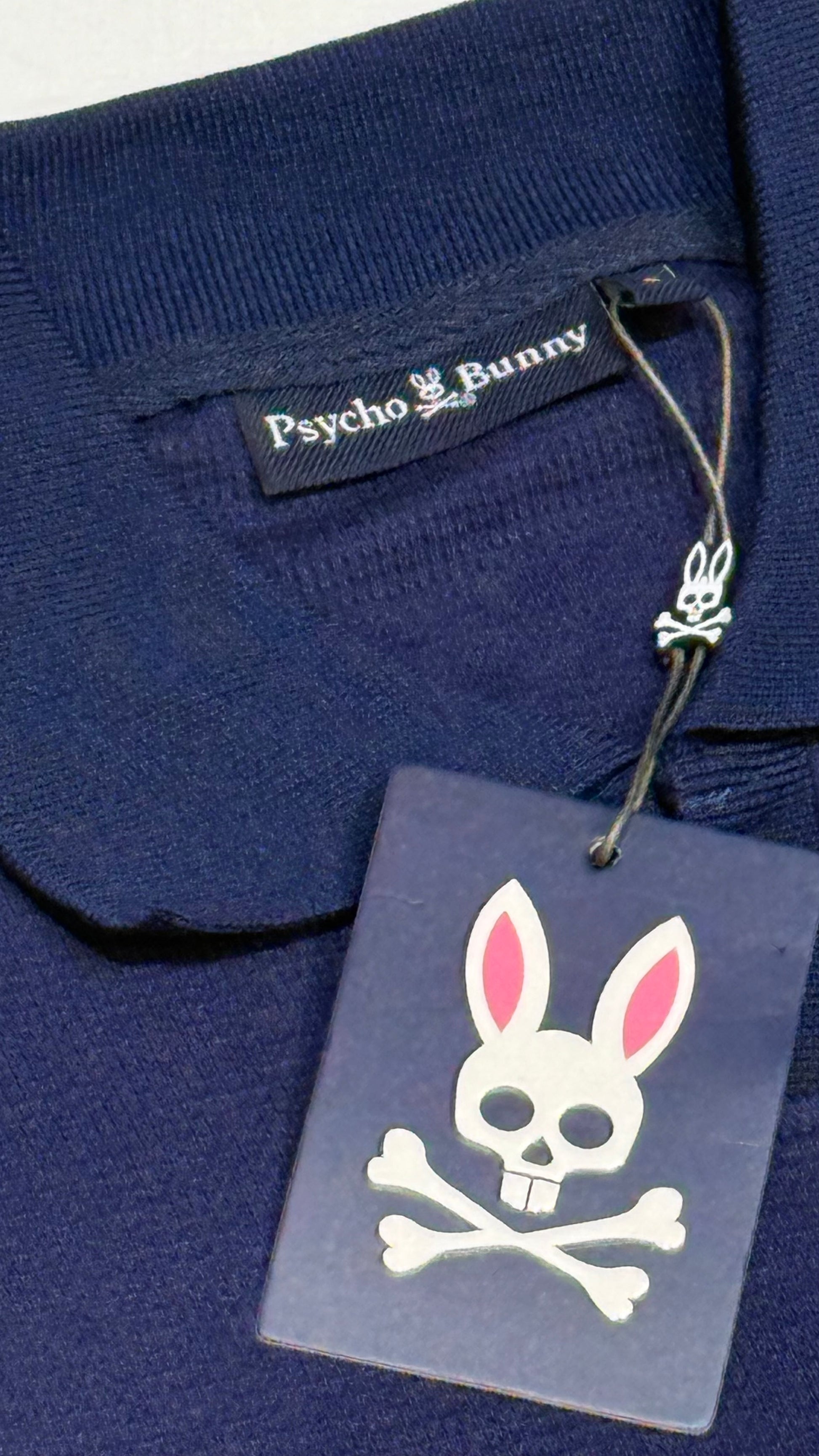 Psycho Bunny Tipo Polo