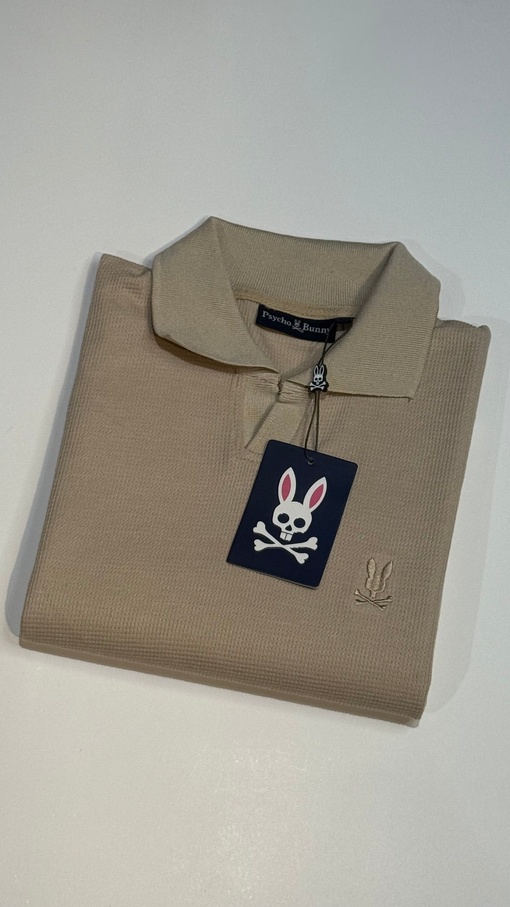Psycho Bunny Tipo Polo