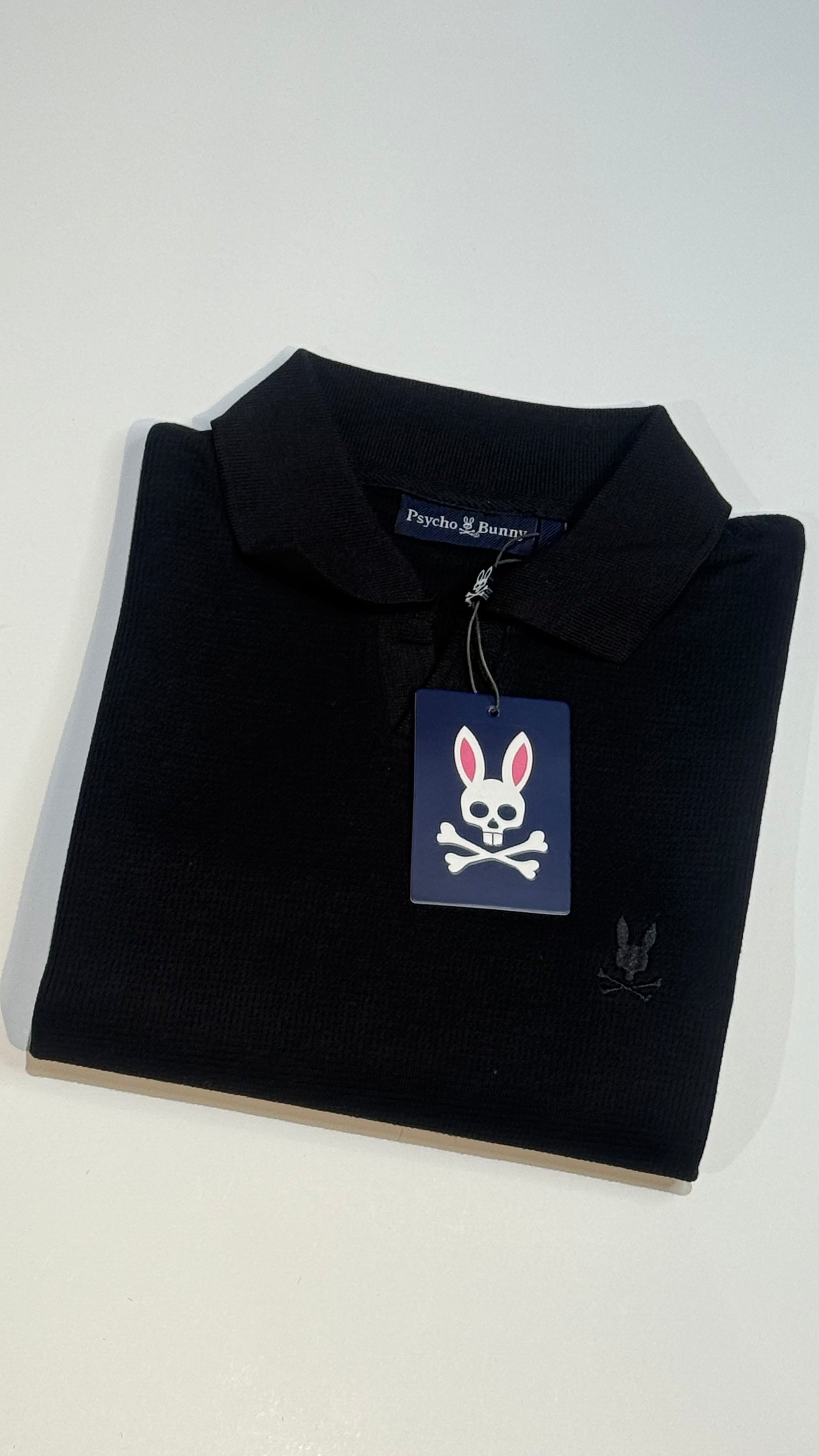 Psycho Bunny Tipo Polo