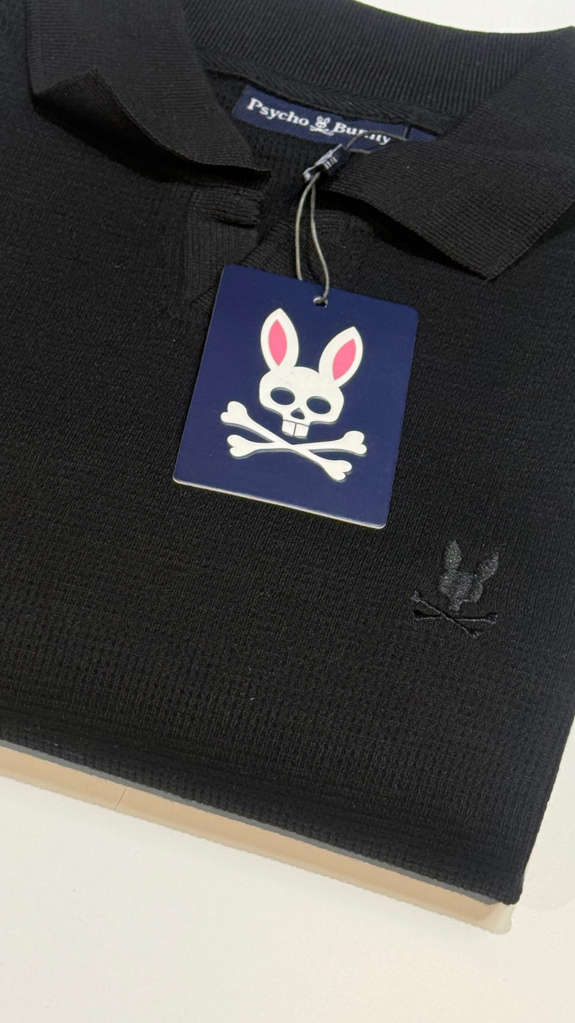 Psycho Bunny Tipo Polo