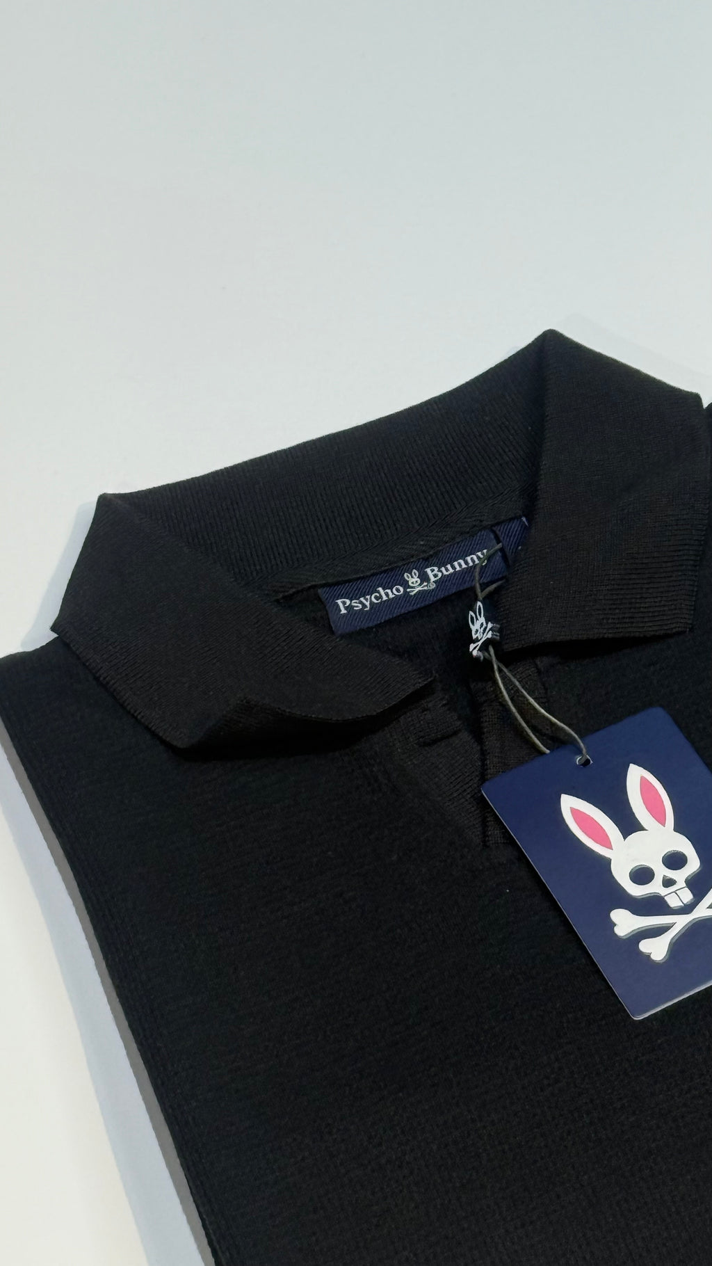 Psycho Bunny Tipo Polo