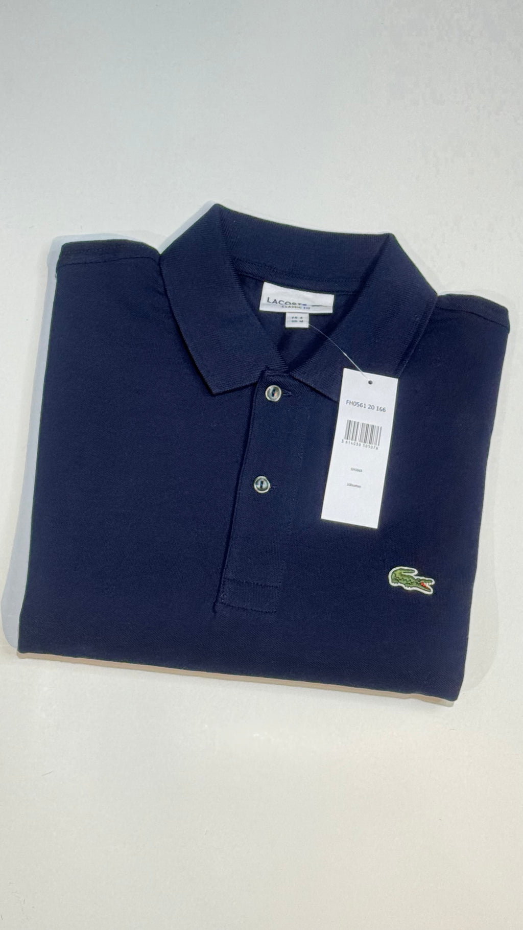 Lacoste Tipo Polo