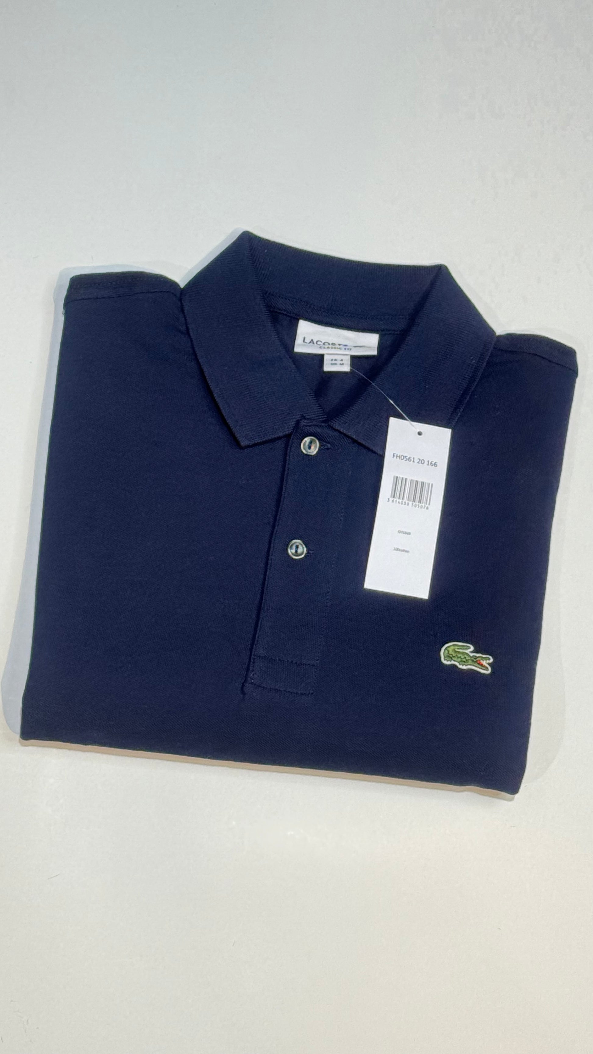 Lacoste Tipo Polo