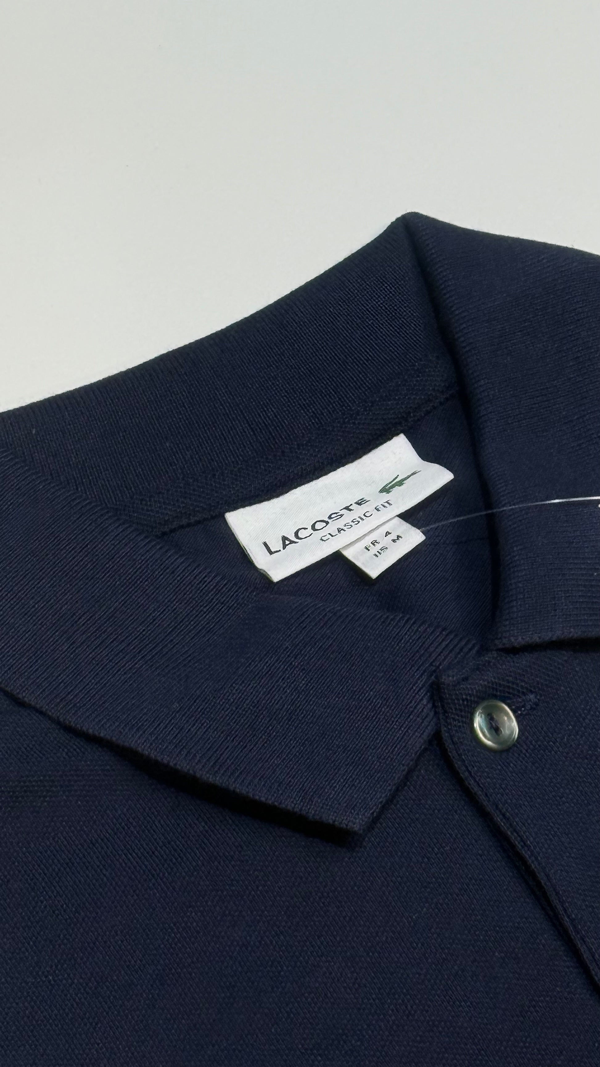 Lacoste Tipo Polo