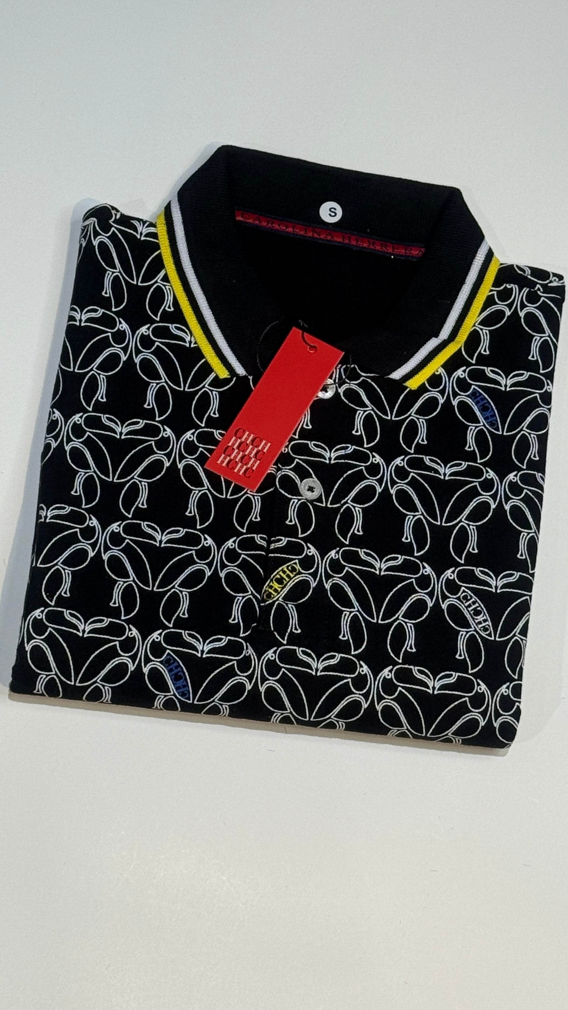 Carolina Herrera Tipo Polo