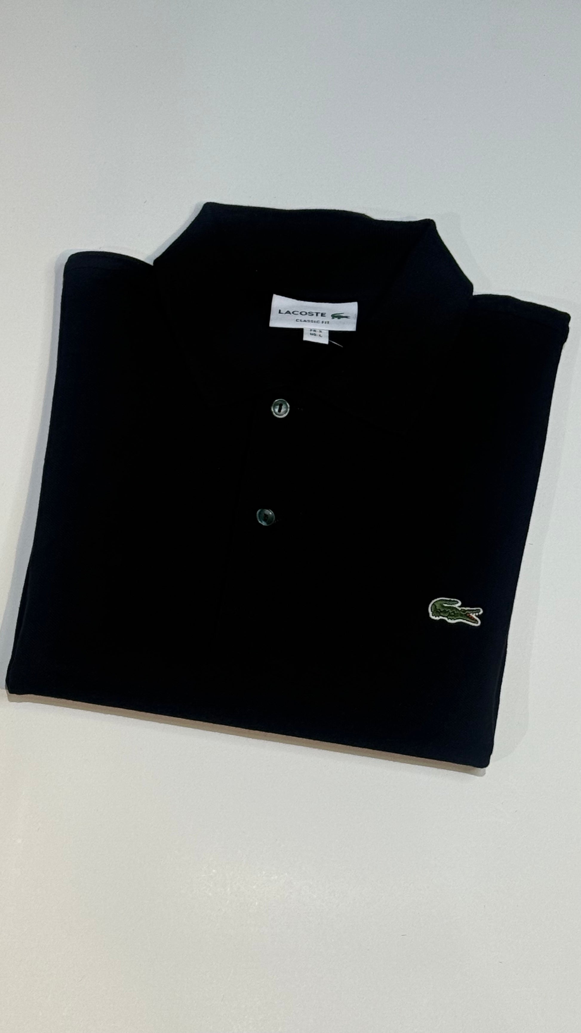 Lacoste Tipo Polo