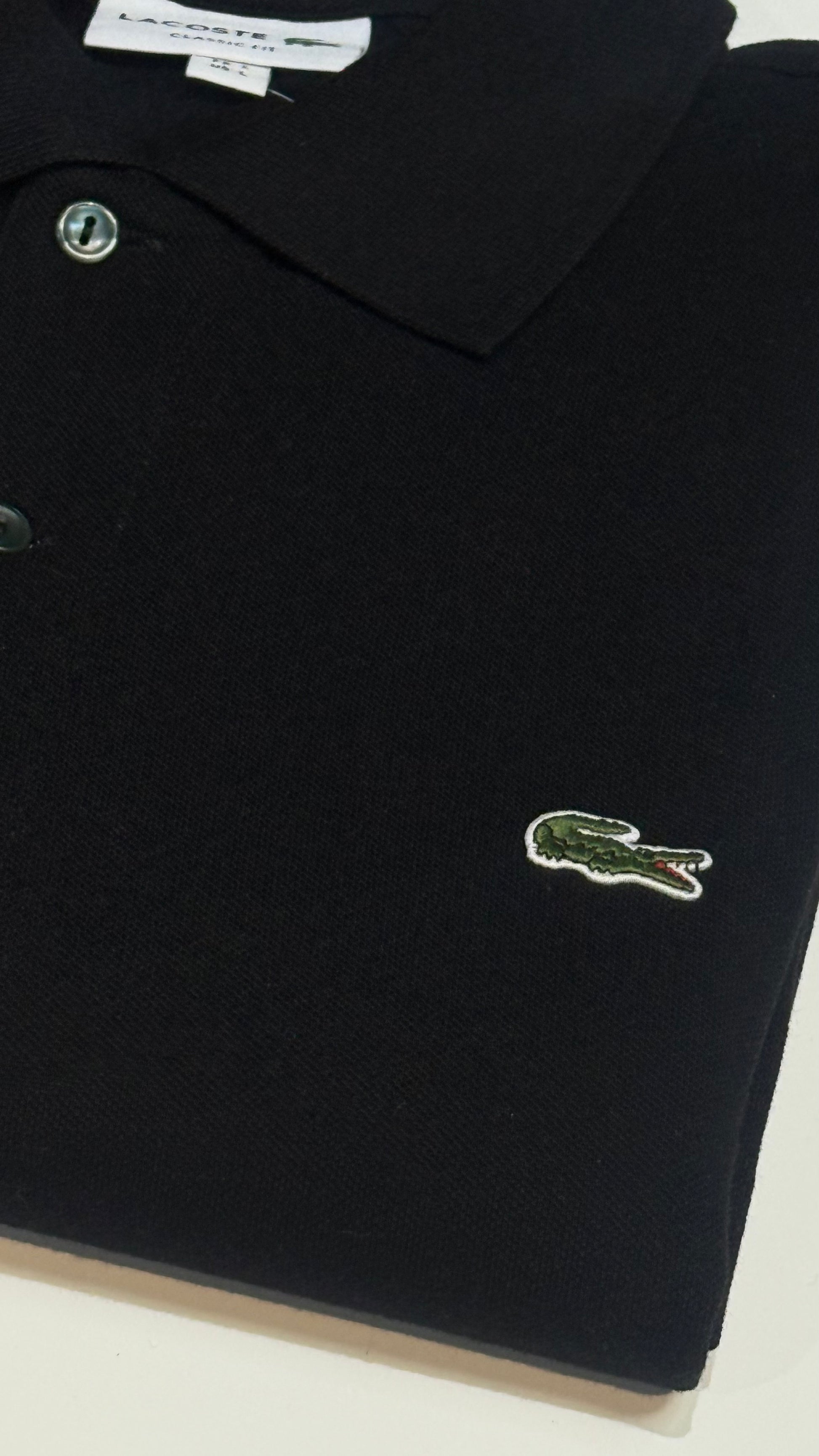 Lacoste Tipo Polo