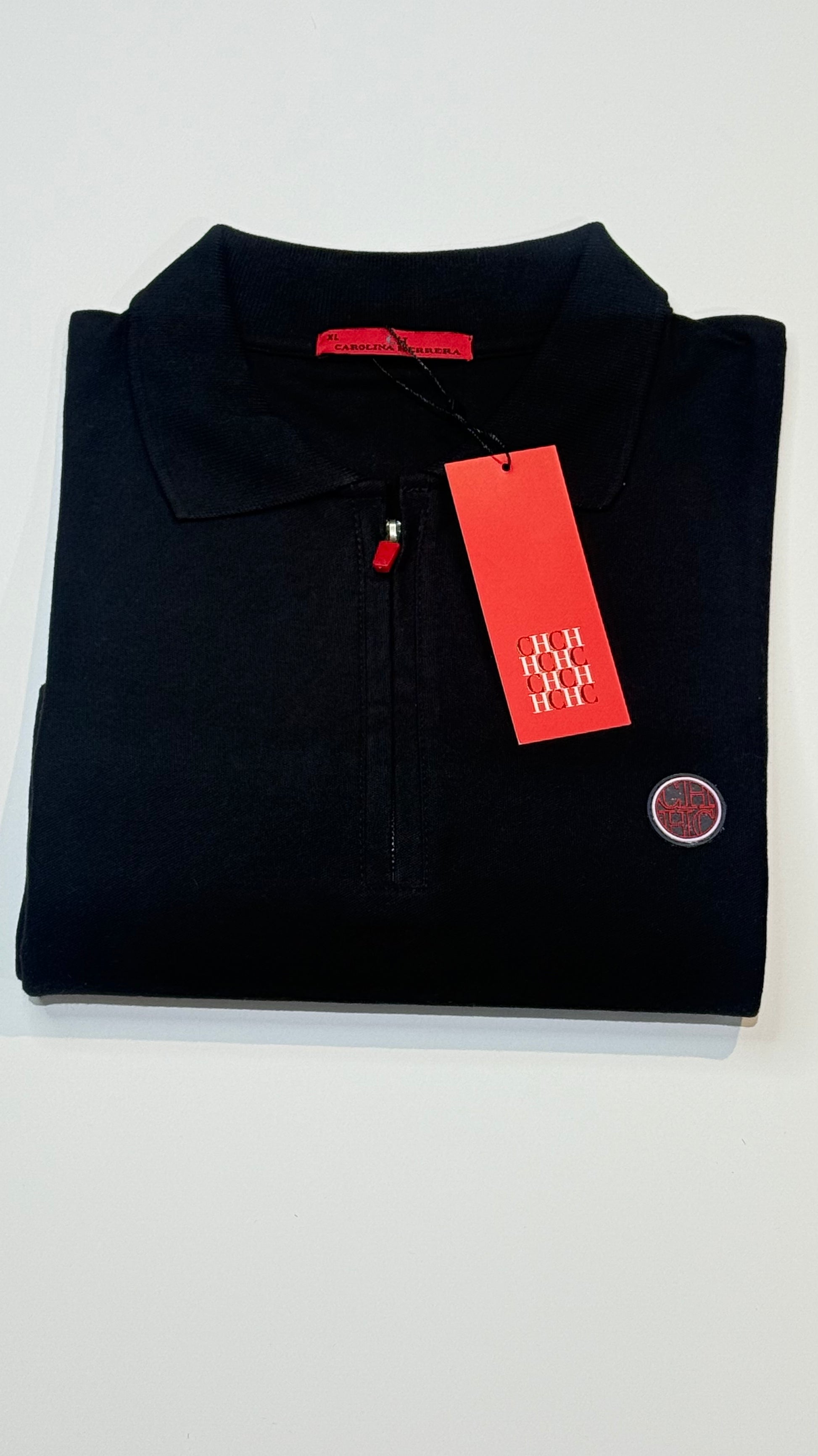 Carolina Herrera Tipo Polo