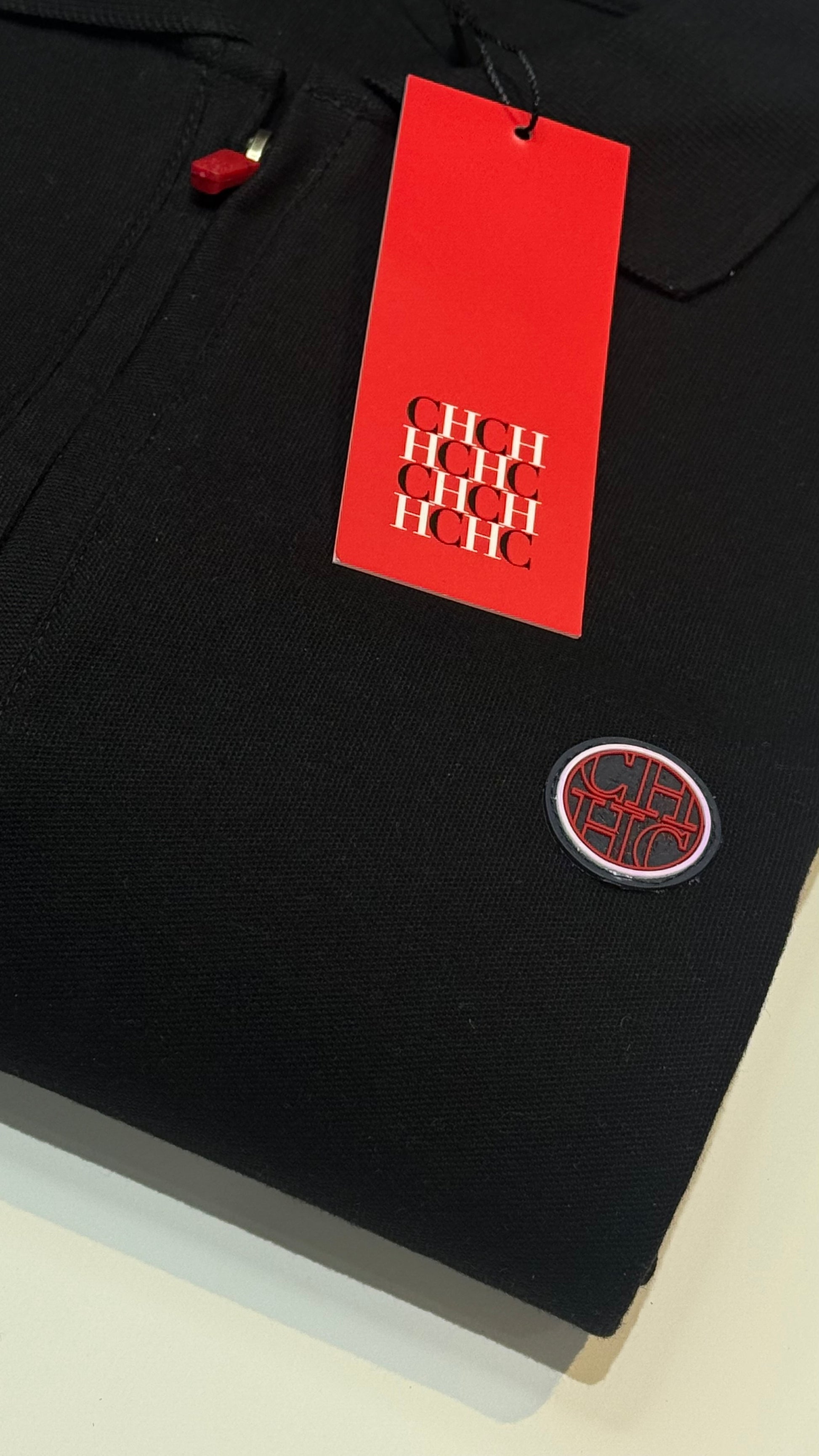 Carolina Herrera Tipo Polo