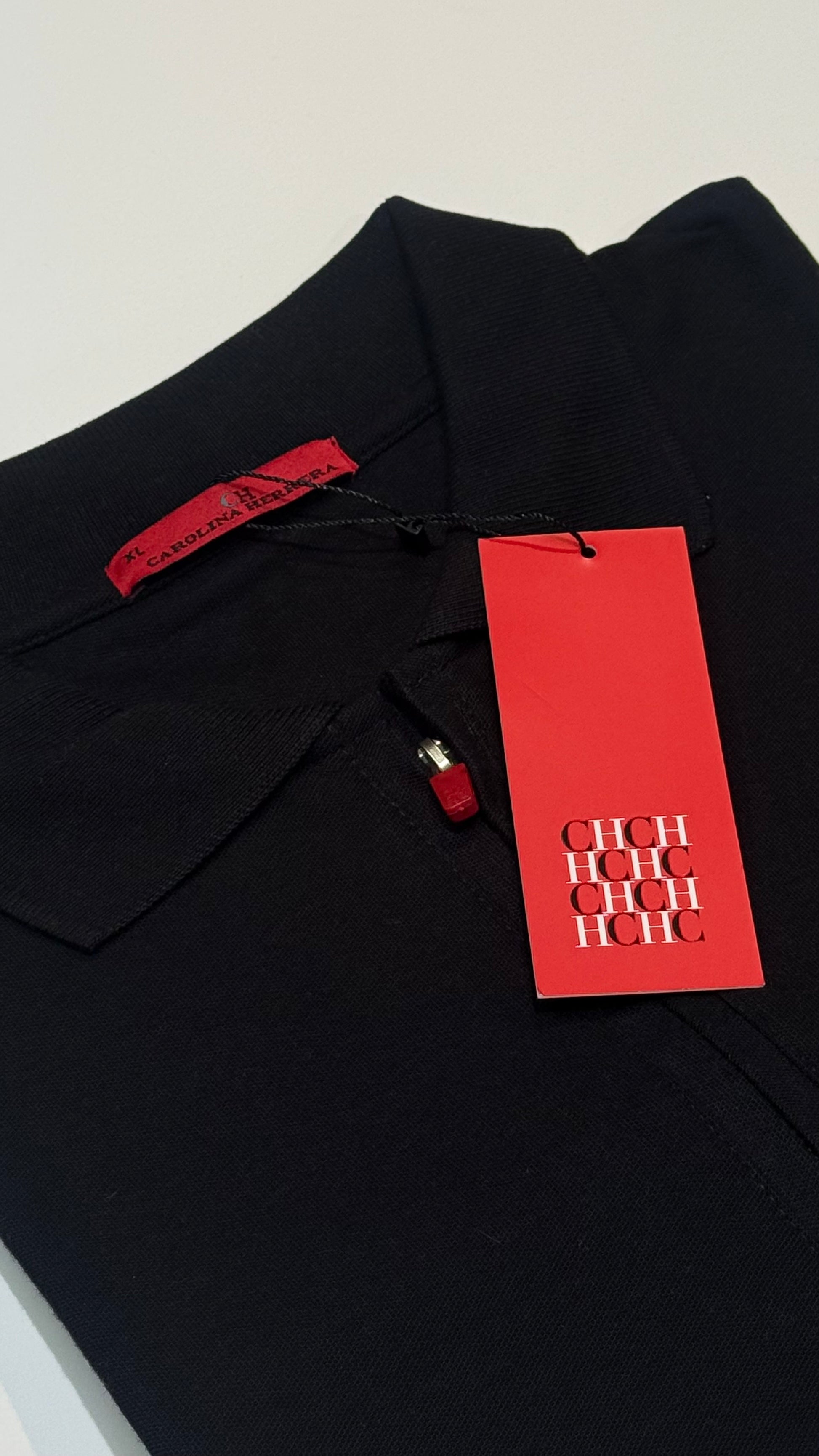 Carolina Herrera Tipo Polo