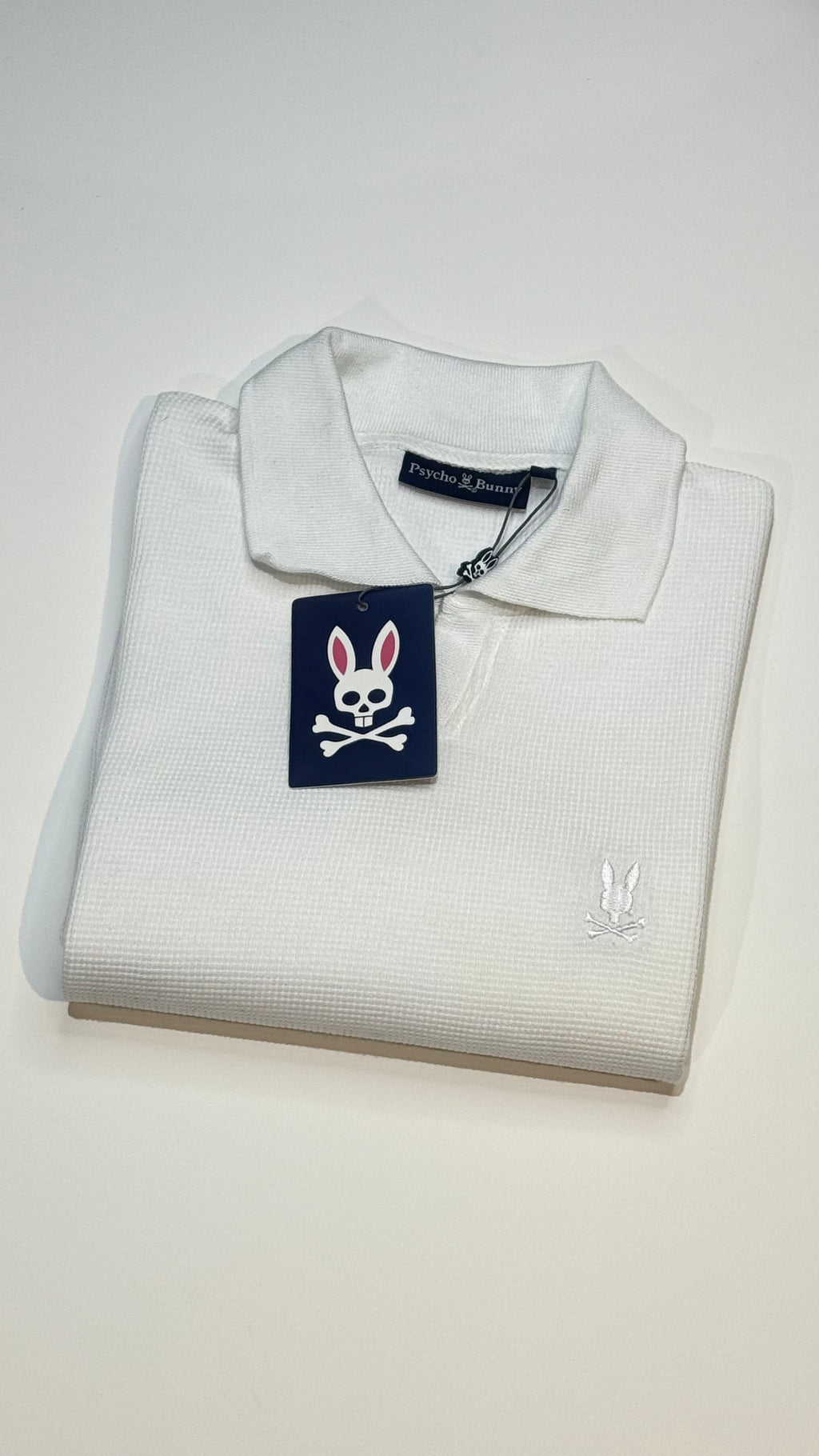 Psycho Bunny Tipo Polo