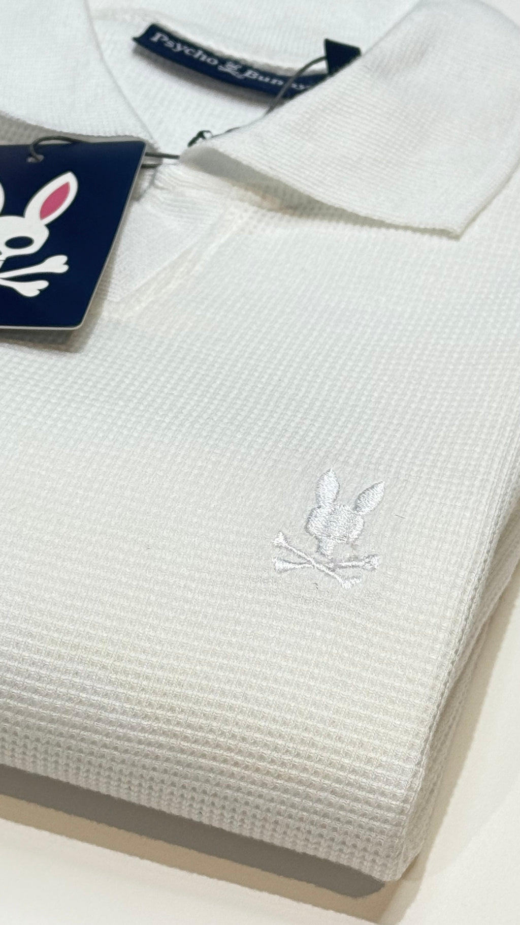 Psycho Bunny Tipo Polo