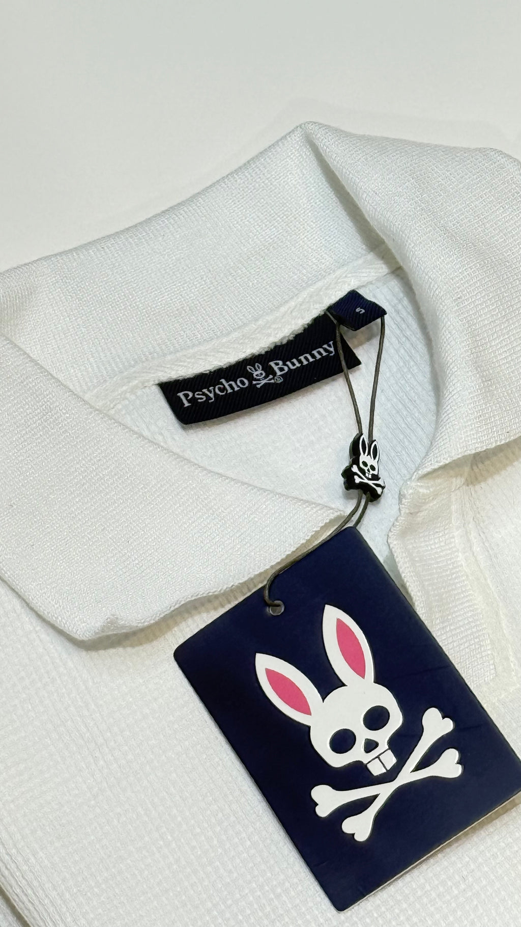 Psycho Bunny Tipo Polo