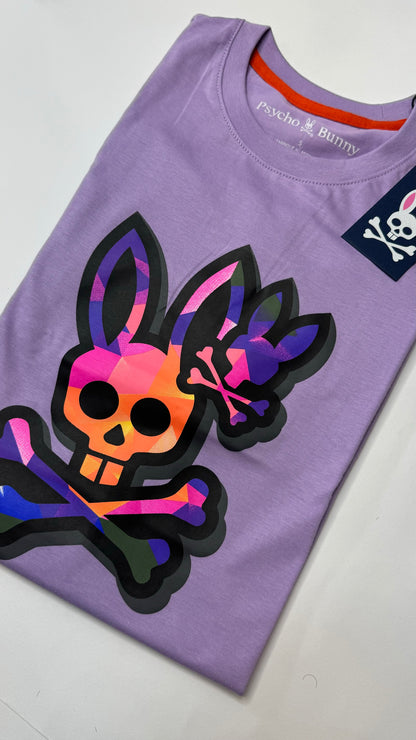 Camiseta Bunny diseño