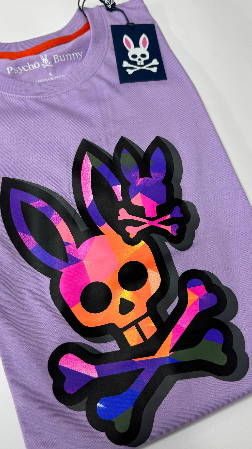Camiseta Bunny diseño