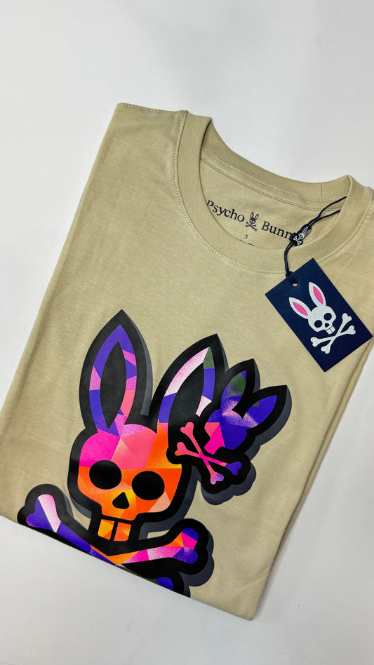 Camiseta Bunny diseño