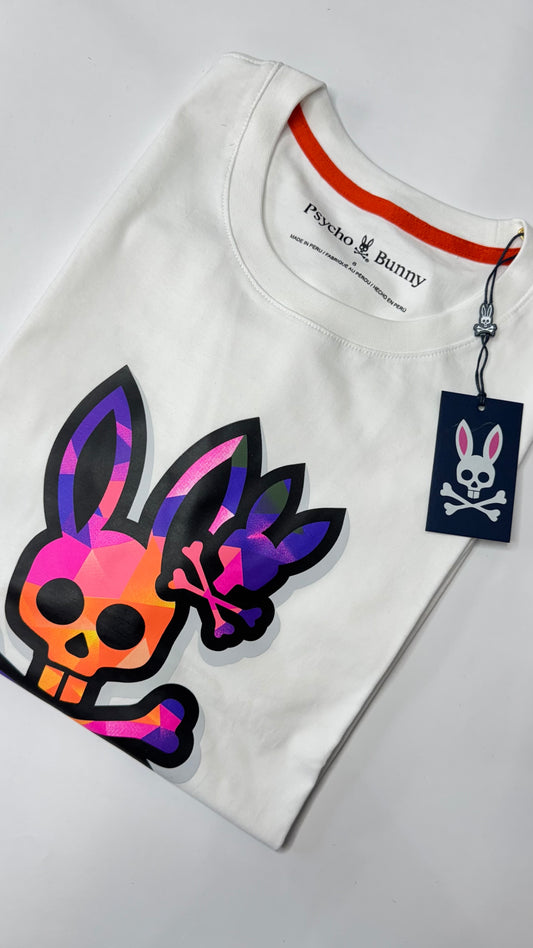 Camiseta Bunny diseño