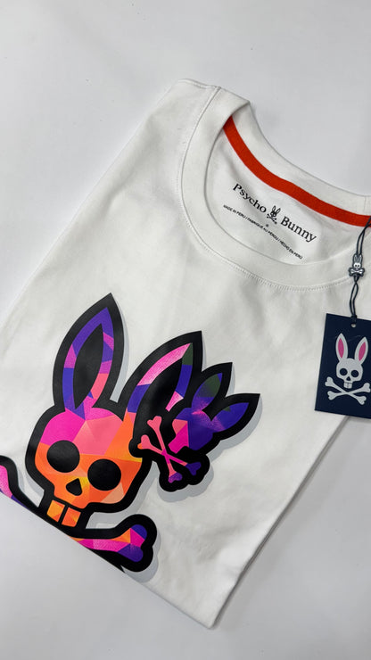 Camiseta Bunny diseño